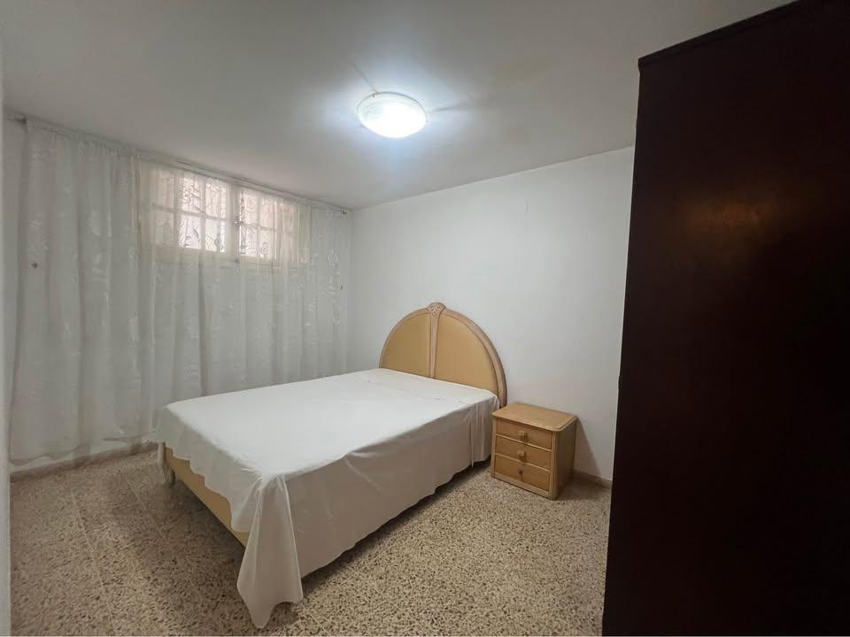 Ariana Ville&nbsp;El Menzah 8&nbsp;Location&nbsp;Maisons&nbsp;Rdc de villa meubl� s2 el menzah 8