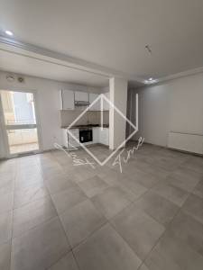 Raoued&nbsp;Raoued&nbsp;Location&nbsp;Appart. 1 pi�ce&nbsp;Appartement s1    cit el ref377a