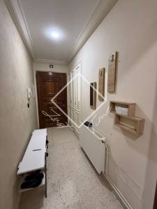 Ariana Ville&nbsp;Cite Ennasr 2&nbsp;Location&nbsp;Appart. 1 pi�ce&nbsp;Appartement s1  meubl    ref391a