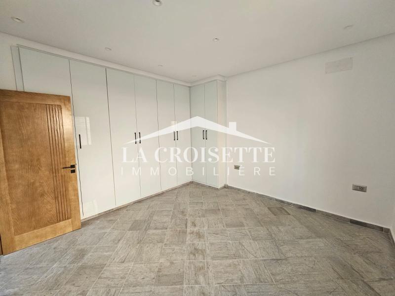 Ain Zaghouan&nbsp;Ain Zaghouan&nbsp;Location&nbsp;Appart. 4 pi�ces&nbsp;Etage de villa s3 � ain zaghouan nord zel0600