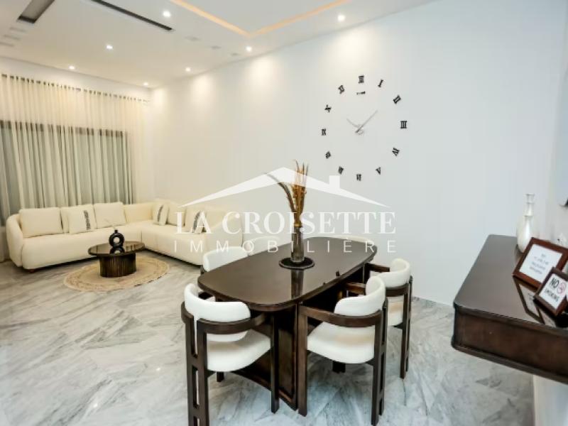 La Soukra&nbsp;La Soukra&nbsp;Location&nbsp;Appart. 4 pi�ces&nbsp;Appartement s3 meubl� � la soukra mal2352