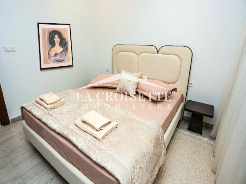 La Soukra&nbsp;La Soukra&nbsp;Location&nbsp;Appart. 4 pi�ces&nbsp;Appartement s3 meubl� � la soukra mal2352