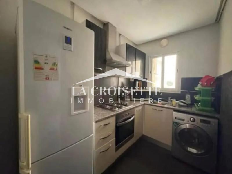 Ain Zaghouan&nbsp;Ain Zaghouan&nbsp;Location&nbsp;Appart. 2 pi�ces&nbsp;Appartement s1 meubl� � ain zaghouan nord mal2381