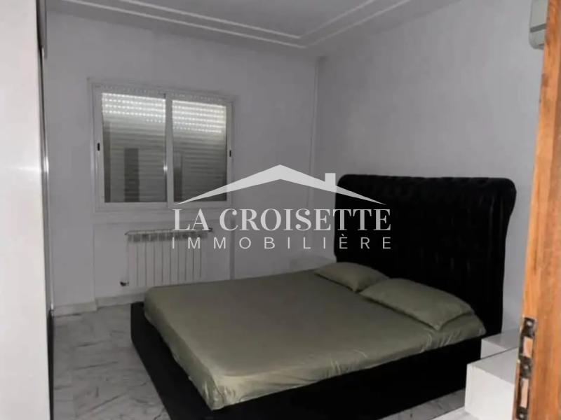 Ain Zaghouan&nbsp;Ain Zaghouan&nbsp;Location&nbsp;Appart. 2 pi�ces&nbsp;Appartement s1 meubl� � ain zaghouan nord mal2381
