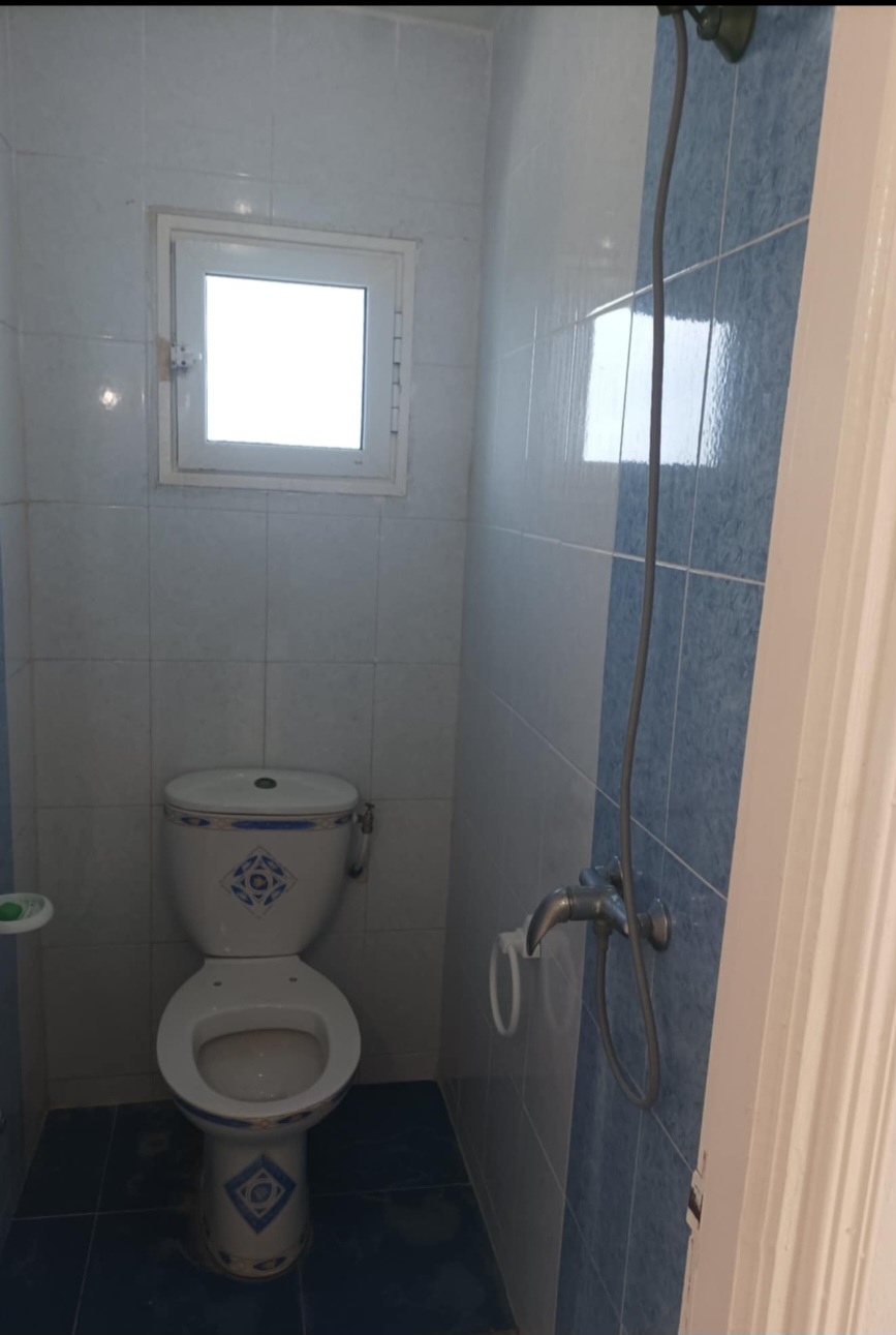 Hammam Chatt&nbsp;Borj Cedria&nbsp;Location&nbsp;Appart. 1 pi�ce&nbsp;Studio vue exceptionnelle