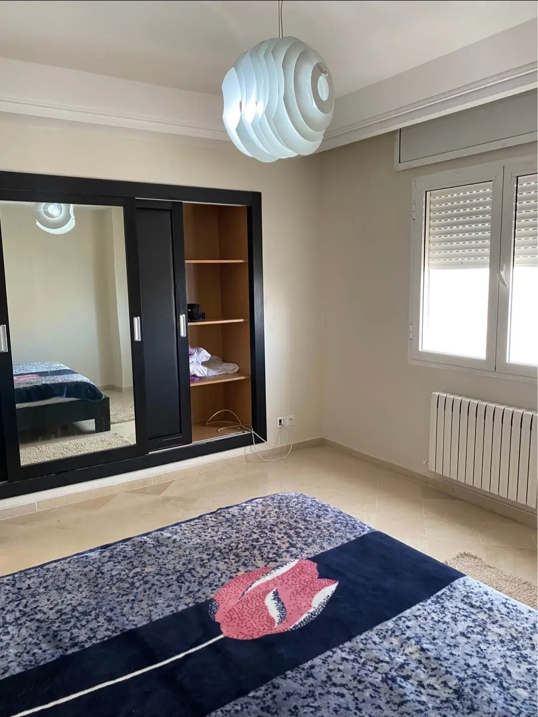 Hammam Sousse&nbsp;Hammam Sousse&nbsp;Vente&nbsp;Appart. 2 pi�ces&nbsp;Appartement s2 vue d�gag�e � hammam sousse