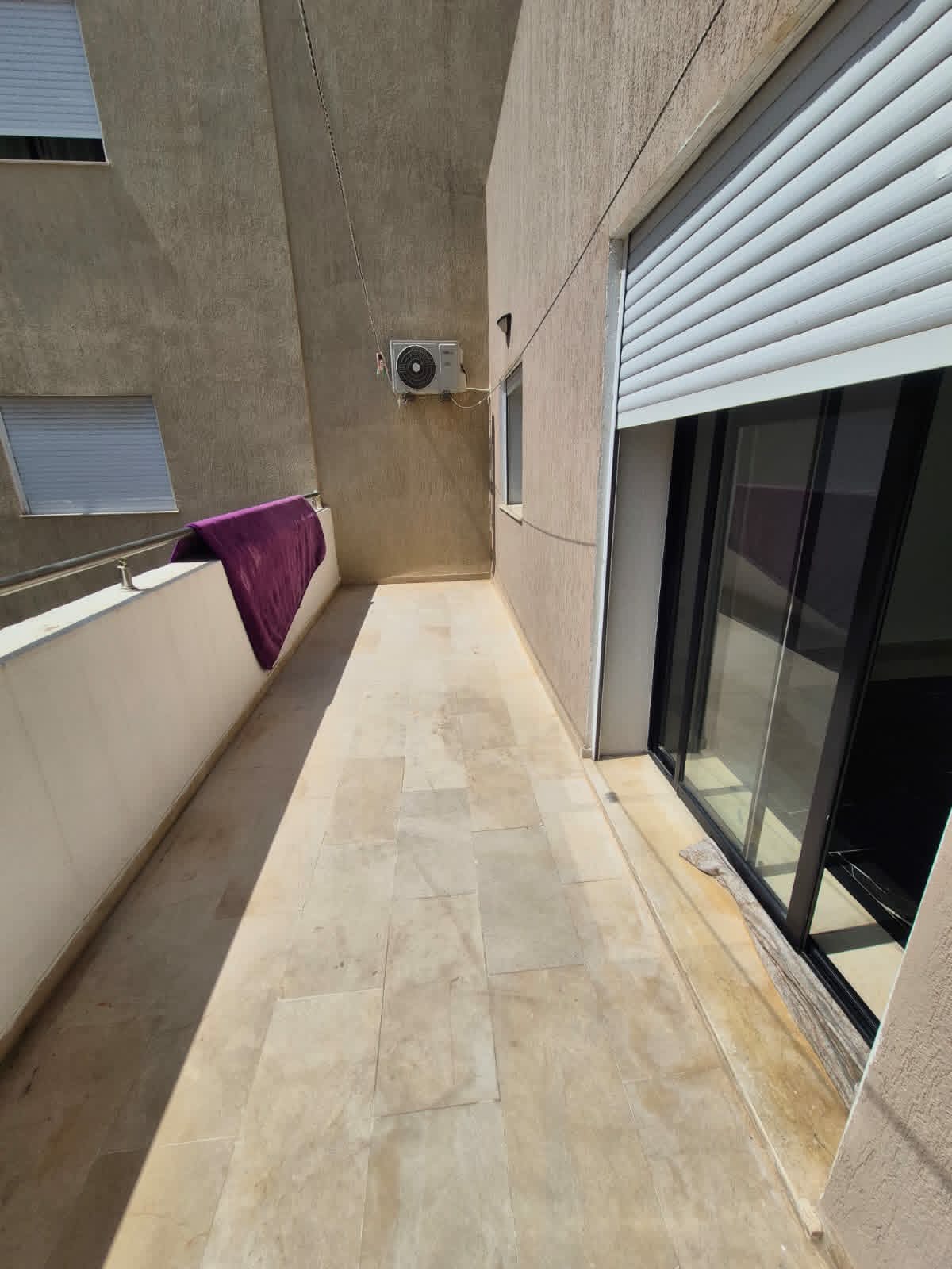 La Marsa&nbsp;El Aouina&nbsp;Vente&nbsp;Appart. 3 pi�ces&nbsp;Apprt s plus 2 � l'aouina