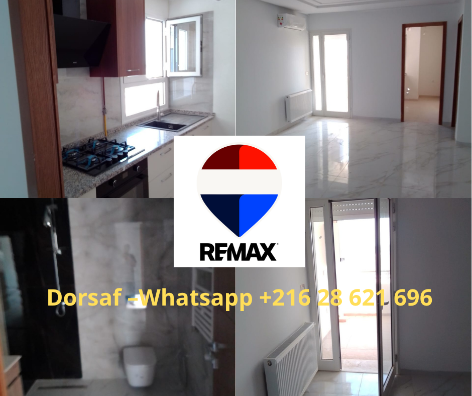 Ain Zaghouan&nbsp;Ain Zaghouan&nbsp;Location&nbsp;Appart. 1 pi�ce&nbsp;App s1 a ain zaghouan