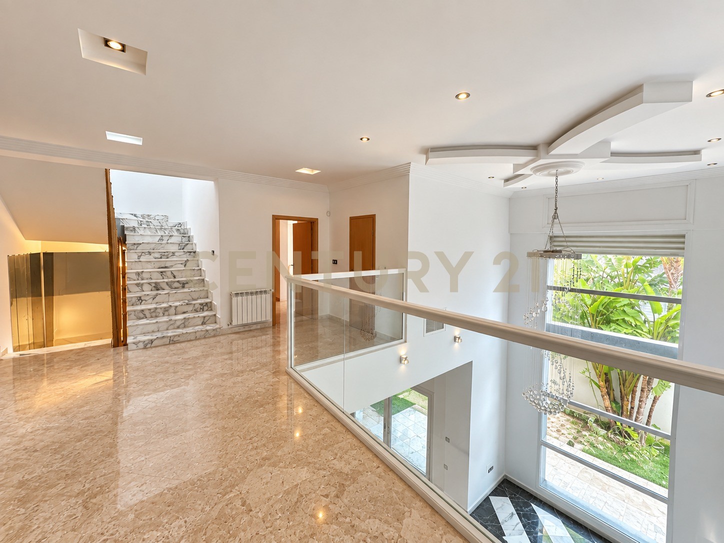Raoued&nbsp;Raoued&nbsp;Vente&nbsp;Appart. 4 pi�ces&nbsp;Villa s4 � raoued � les flamants roses