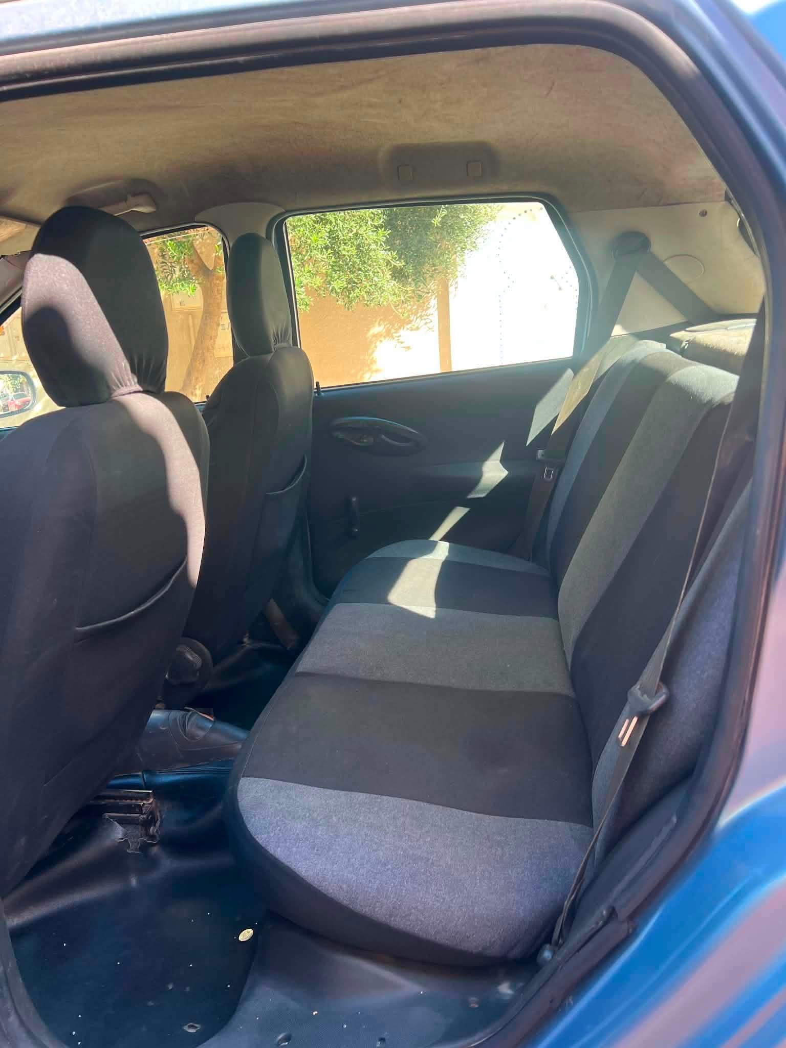 Mannouba&nbsp;Denden&nbsp;Fiat&nbsp;Punto&nbsp;Fiat punto 3