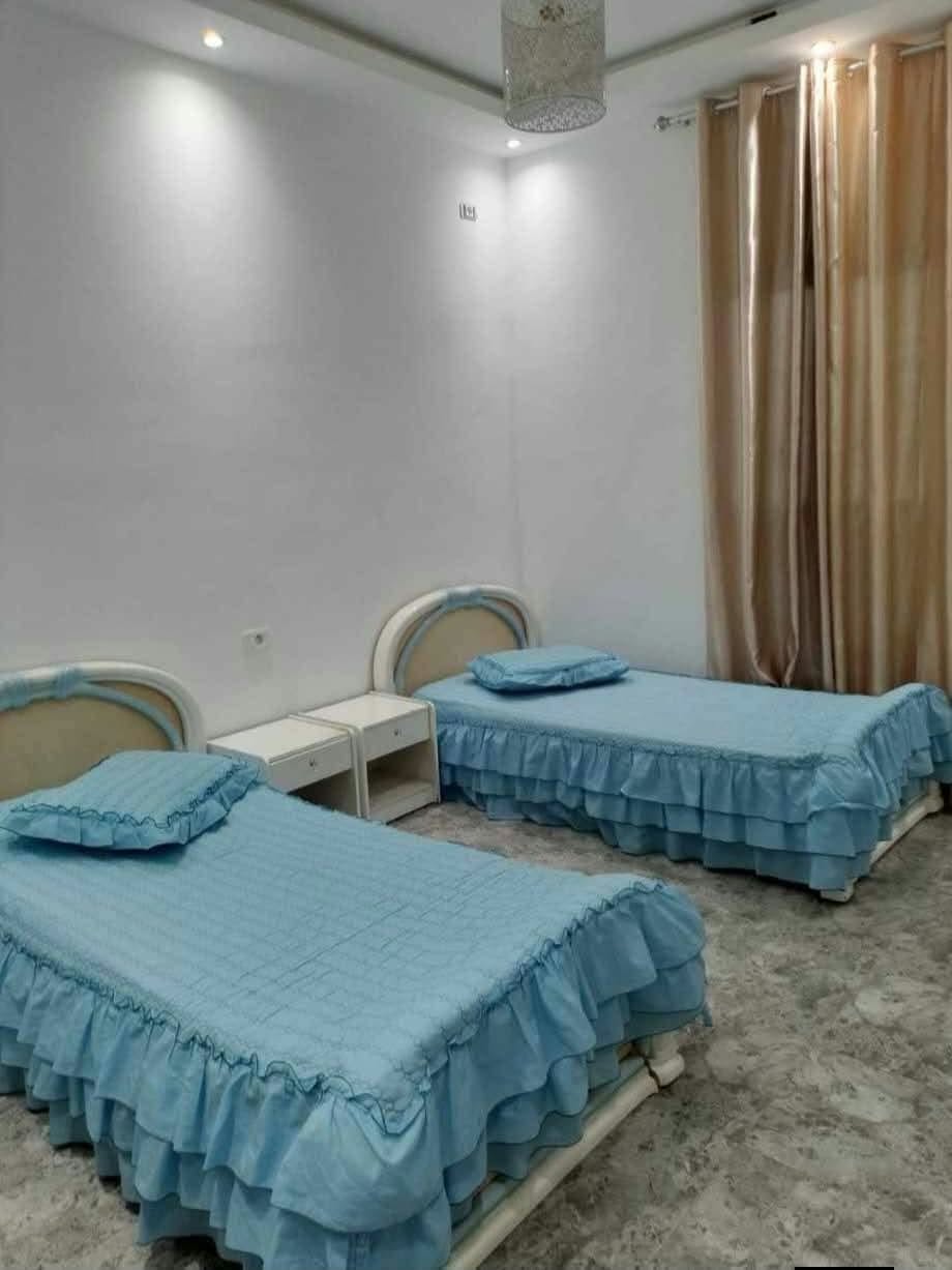 Hammamet&nbsp;Hammamet&nbsp;Location&nbsp;Maisons&nbsp;Rez de chauss�e s2 meubl� � el hammamet wb4538