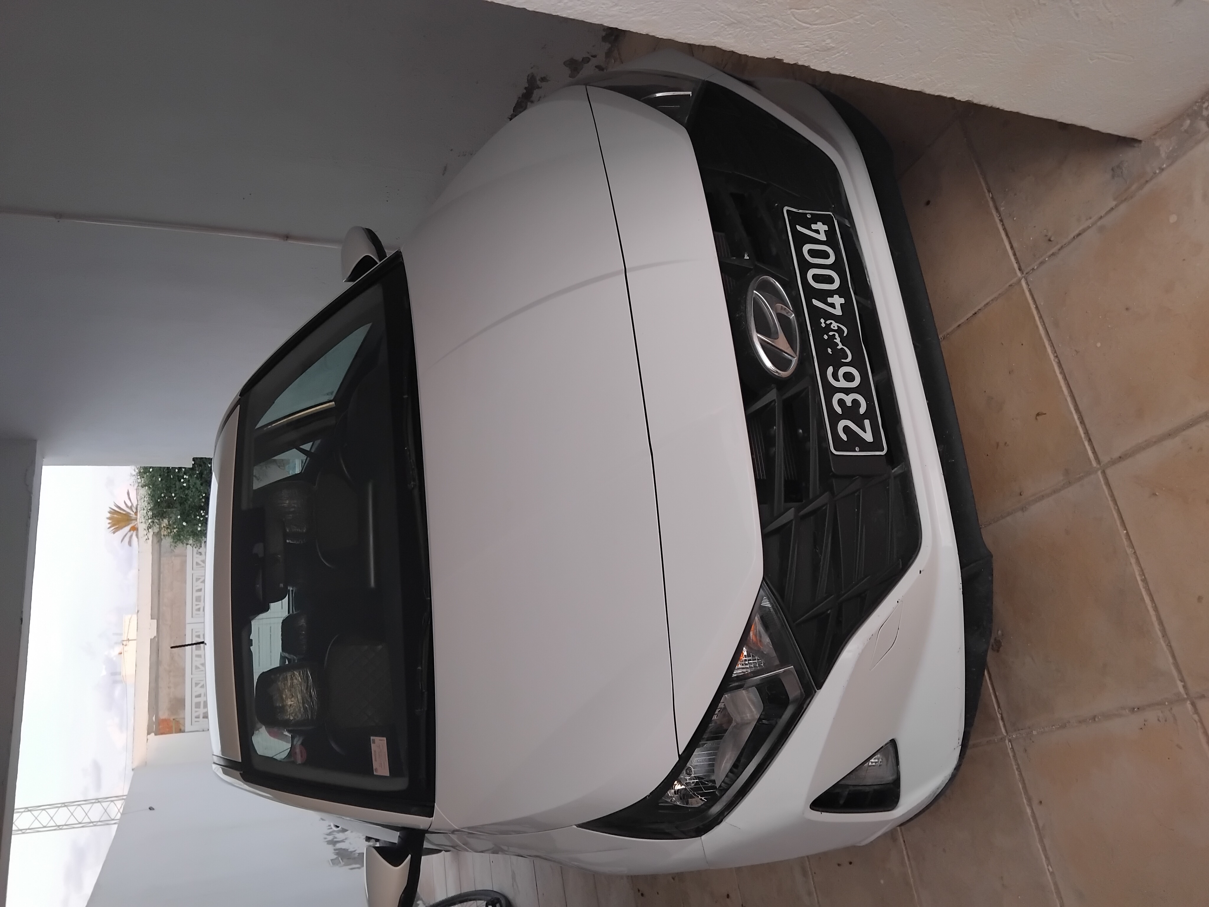 Zarzis&nbsp;Zarzis&nbsp;Hyundai&nbsp;Autre Mod�le&nbsp;Hyundai i20 quasi neuve
