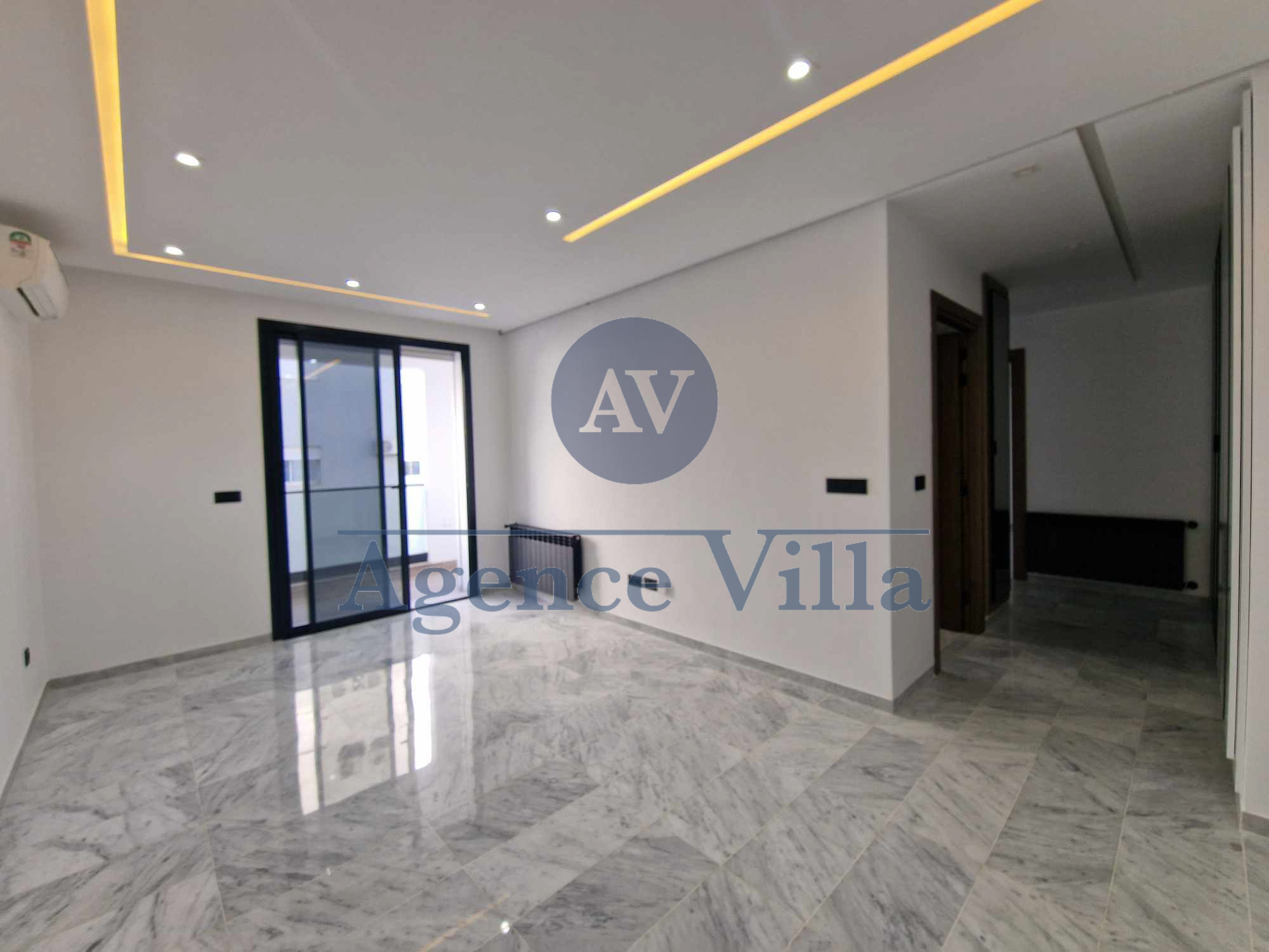 Ain Zaghouan&nbsp;Ain Zaghouan&nbsp;Location&nbsp;Appart. 3 pi�ces&nbsp;Appartement s2 avec balcon � ain zaghouan