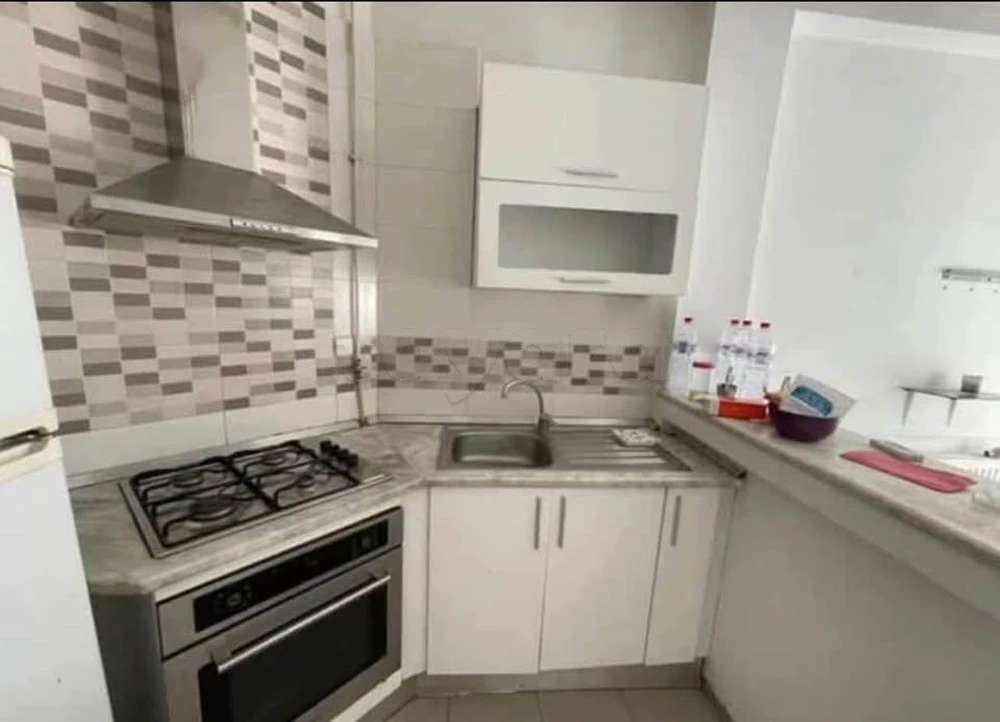 Ariana Ville&nbsp;Cite Ennasr 2&nbsp;Location&nbsp;Appart. 1 pi�ce&nbsp;Appart s1  cite ennaser 2