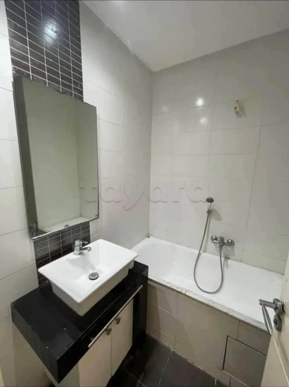 Ariana Ville&nbsp;Cite Ennasr 2&nbsp;Location&nbsp;Appart. 1 pi�ce&nbsp;Appart s1  cite ennaser 2
