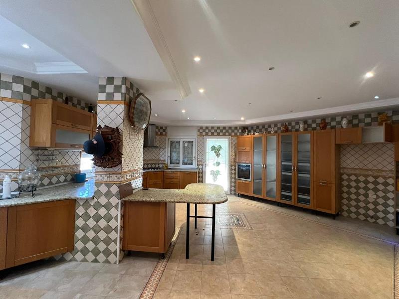 Nabeul&nbsp;Cite El Mahrsi 1&nbsp;Vente&nbsp;Maisons&nbsp;V482 villa royale es