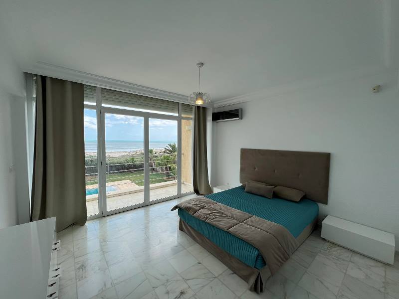 Beni Khiar&nbsp;Beni Khiar&nbsp;Vente&nbsp;Maisons&nbsp;V404 villa ricci es