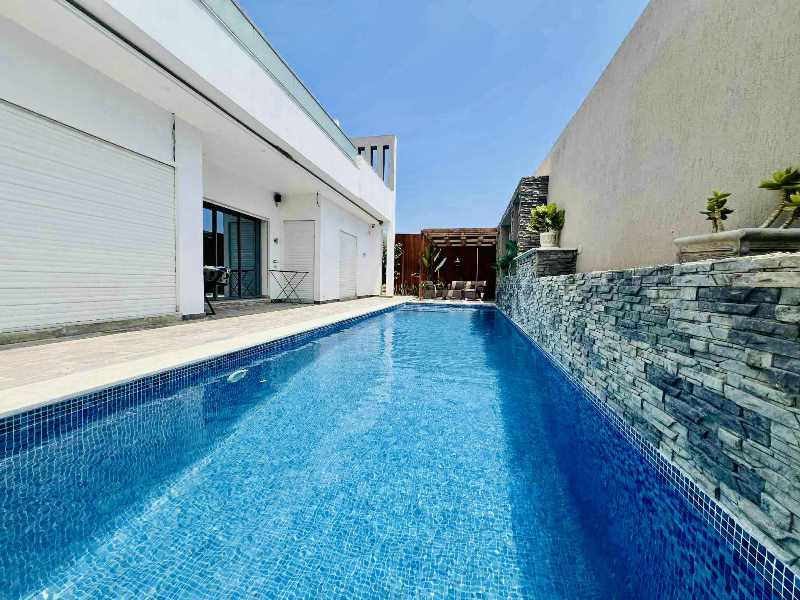 Hammamet&nbsp;Hammamet&nbsp;Vente&nbsp;Maisons&nbsp;V562 villa sierre zc