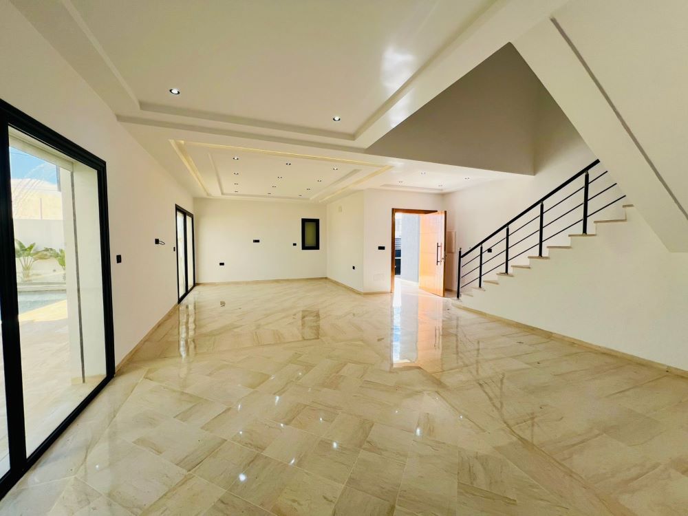 Hammamet&nbsp;Hammamet&nbsp;Vente&nbsp;Maisons&nbsp;V602 villa mirabelle zd