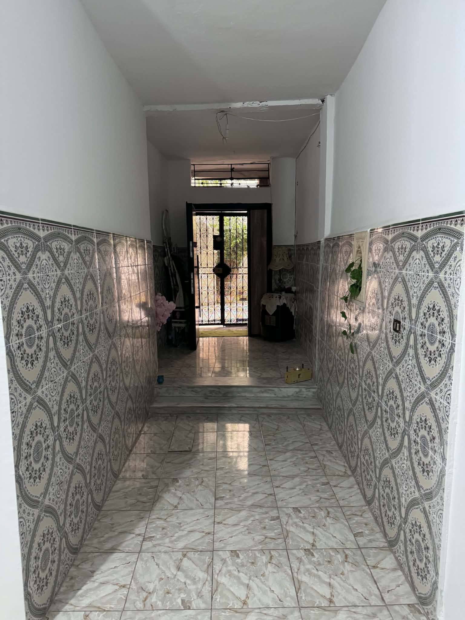 Bab Souika&nbsp;Bab El Akoues&nbsp;Vente&nbsp;Maisons&nbsp;Maison style am�ricain � bab lakoues