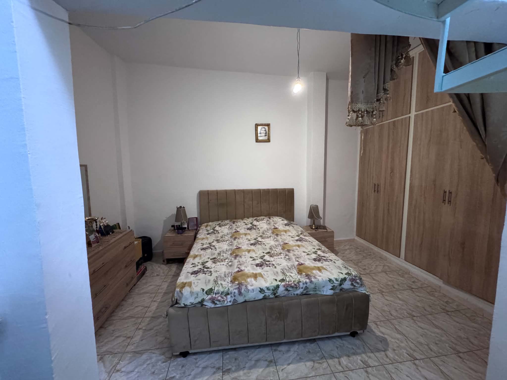 Bab Souika&nbsp;Bab El Akoues&nbsp;Vente&nbsp;Maisons&nbsp;Maison style am�ricain � bab lakoues