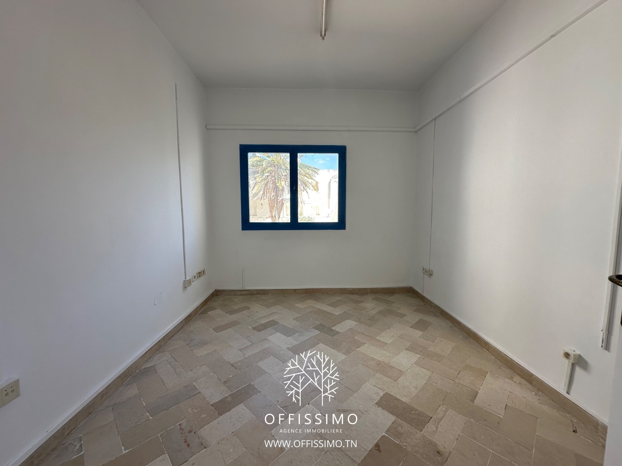 La Marsa&nbsp;Berge Du Lac&nbsp;Location&nbsp;Appart. 4 pi�ces&nbsp;Test annonce lac 2