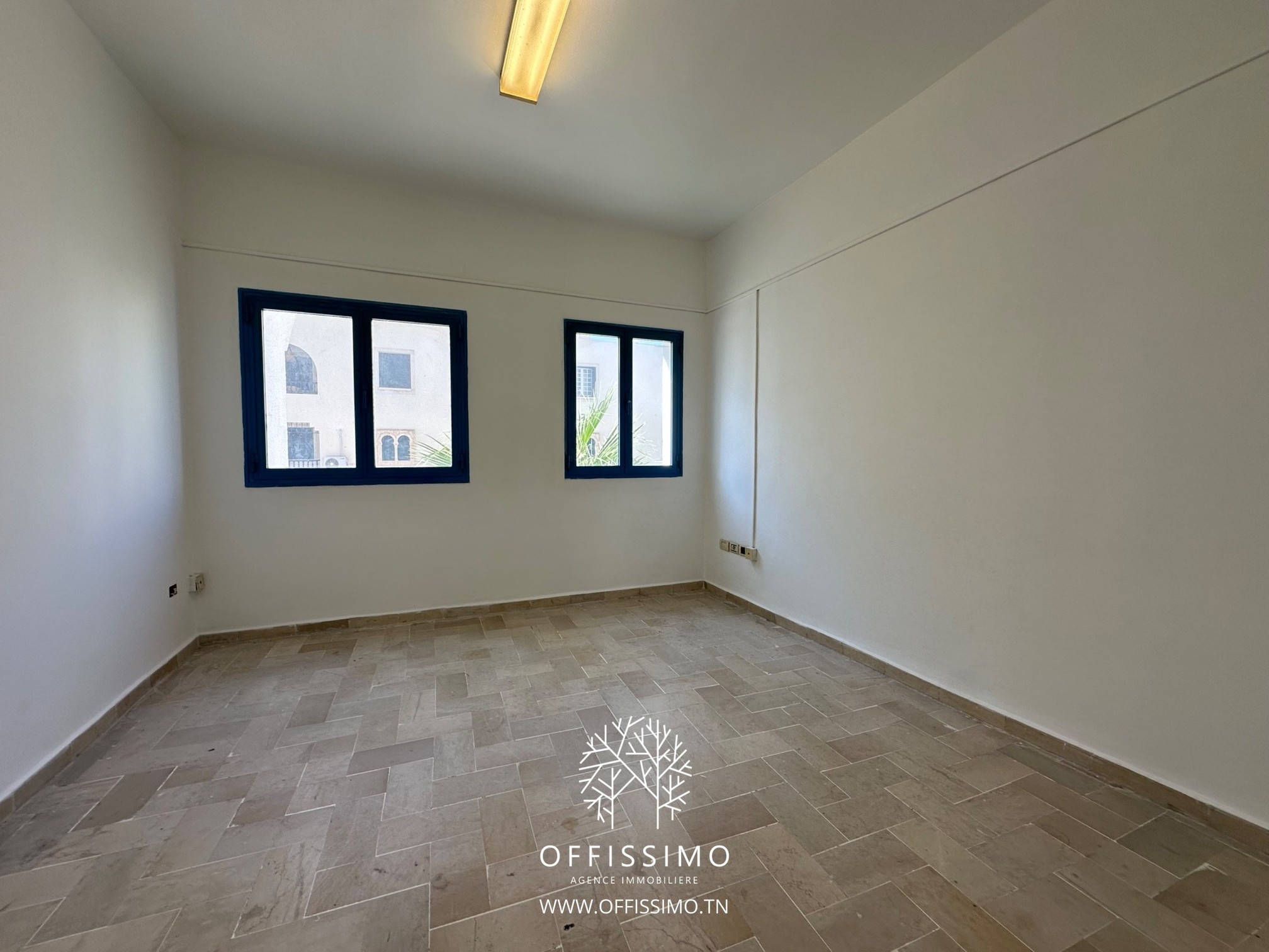 La Marsa&nbsp;Berge Du Lac&nbsp;Location&nbsp;Appart. 4 pi�ces&nbsp;Test annonce lac 2