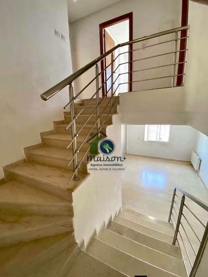 El Mourouj&nbsp;El Mourouj&nbsp;Vente&nbsp;Appart. 2 pi�ces&nbsp;Duplex mourouj 6