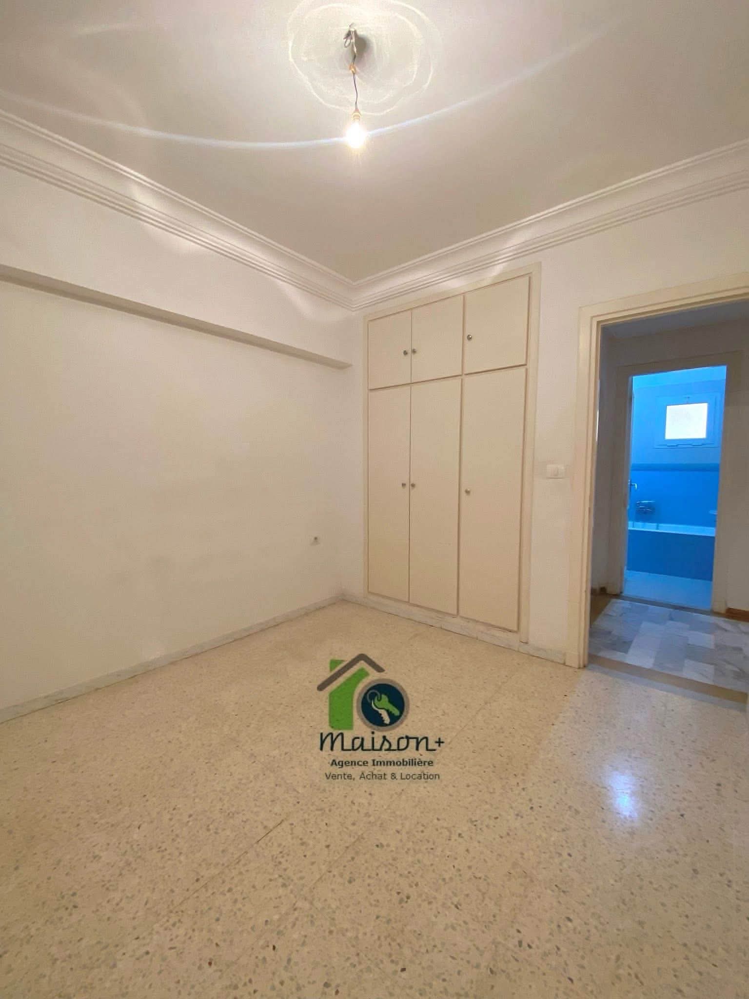 El Mourouj&nbsp;El Mourouj&nbsp;Vente&nbsp;Appart. 3 pi�ces&nbsp;Appartement de type s3