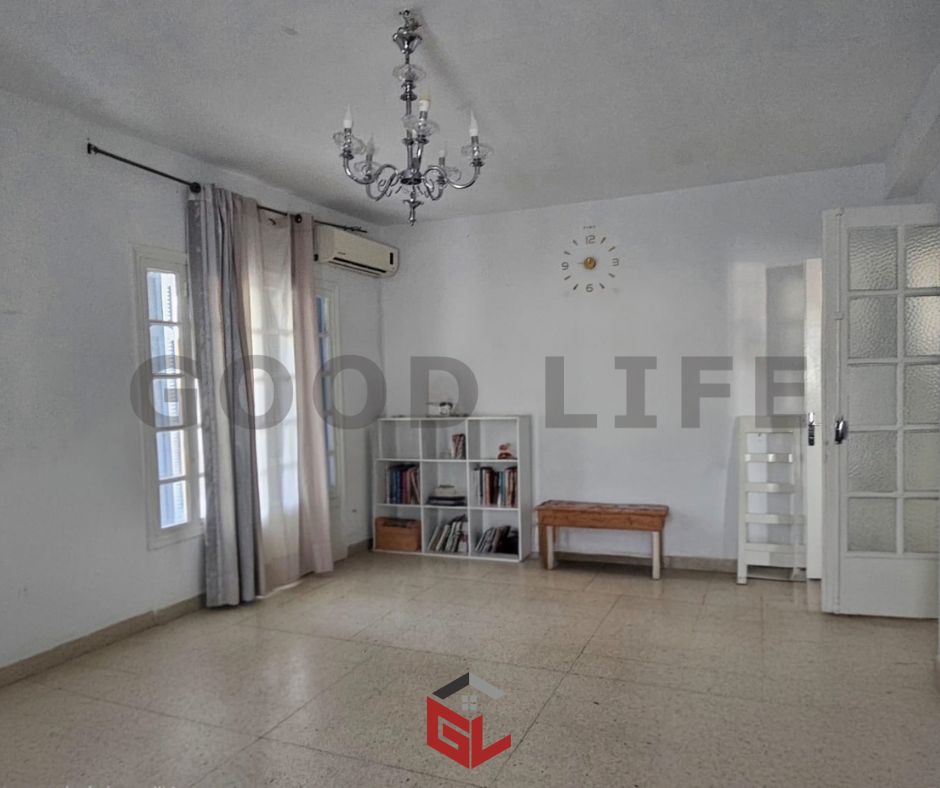 El Menzah&nbsp;El Manar 2&nbsp;Vente&nbsp;Appart. 4 pi�ces&nbsp;S3 au manar 2
