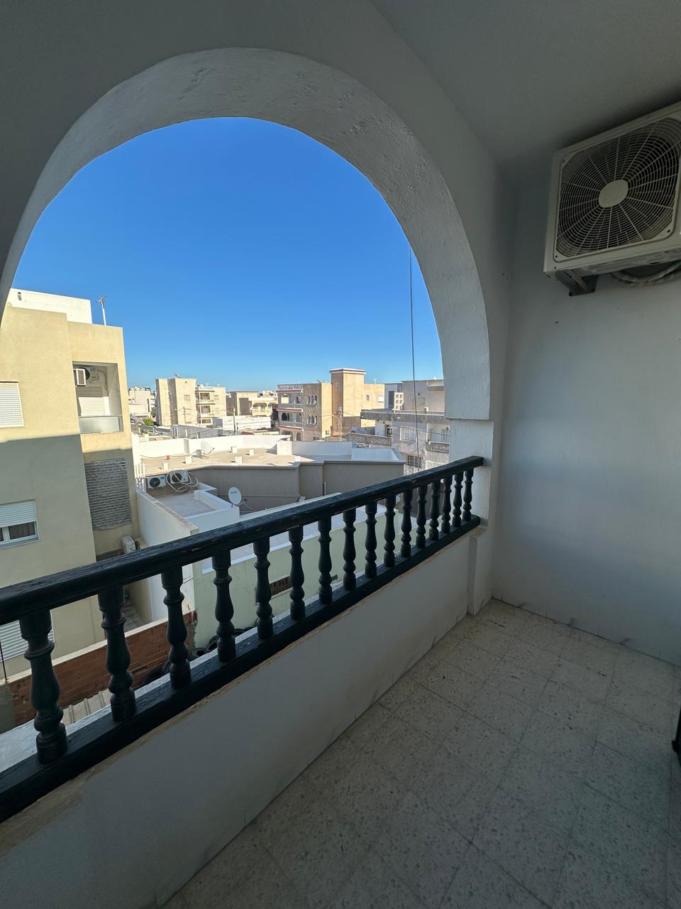 Hammam Sousse&nbsp;Hammam Sousse&nbsp;Vente&nbsp;Appart. 2 pi�ces&nbsp;Prix �tudi� pour appartement s1