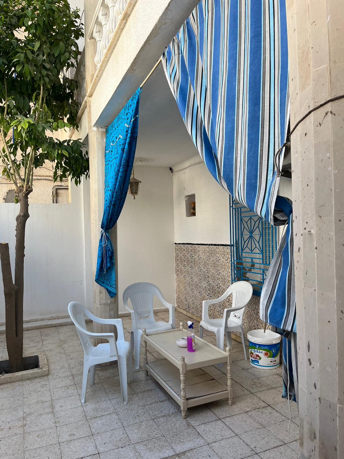 Nabeul&nbsp;Nabeul&nbsp;Location&nbsp;Maisons&nbsp;Maison � nabeul