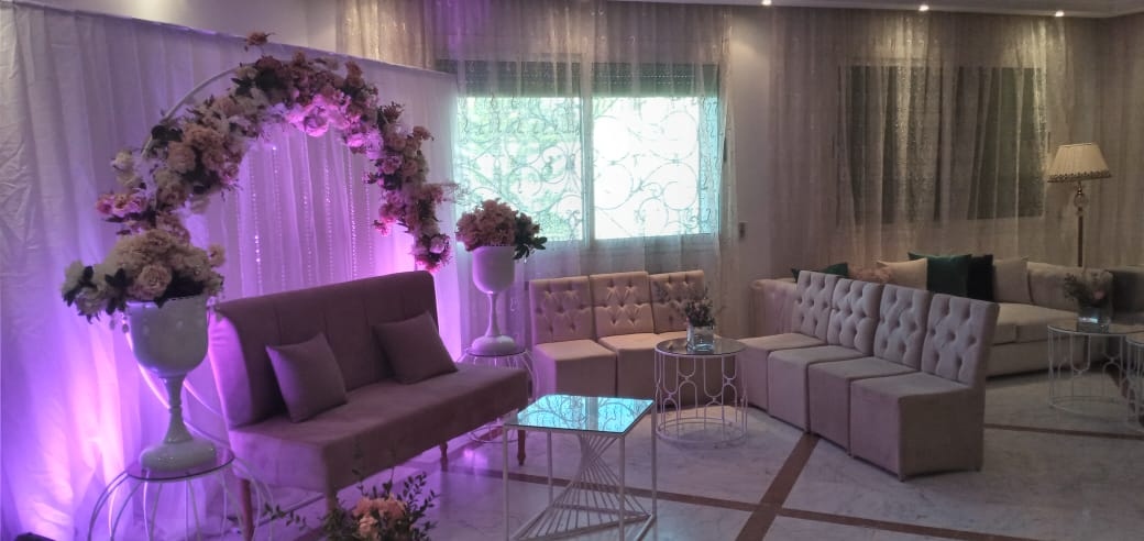 La Soukra&nbsp;Chotrana 2&nbsp;Location vacances&nbsp;Maisons&nbsp;Soukra chotrana2 loc villa nuit�