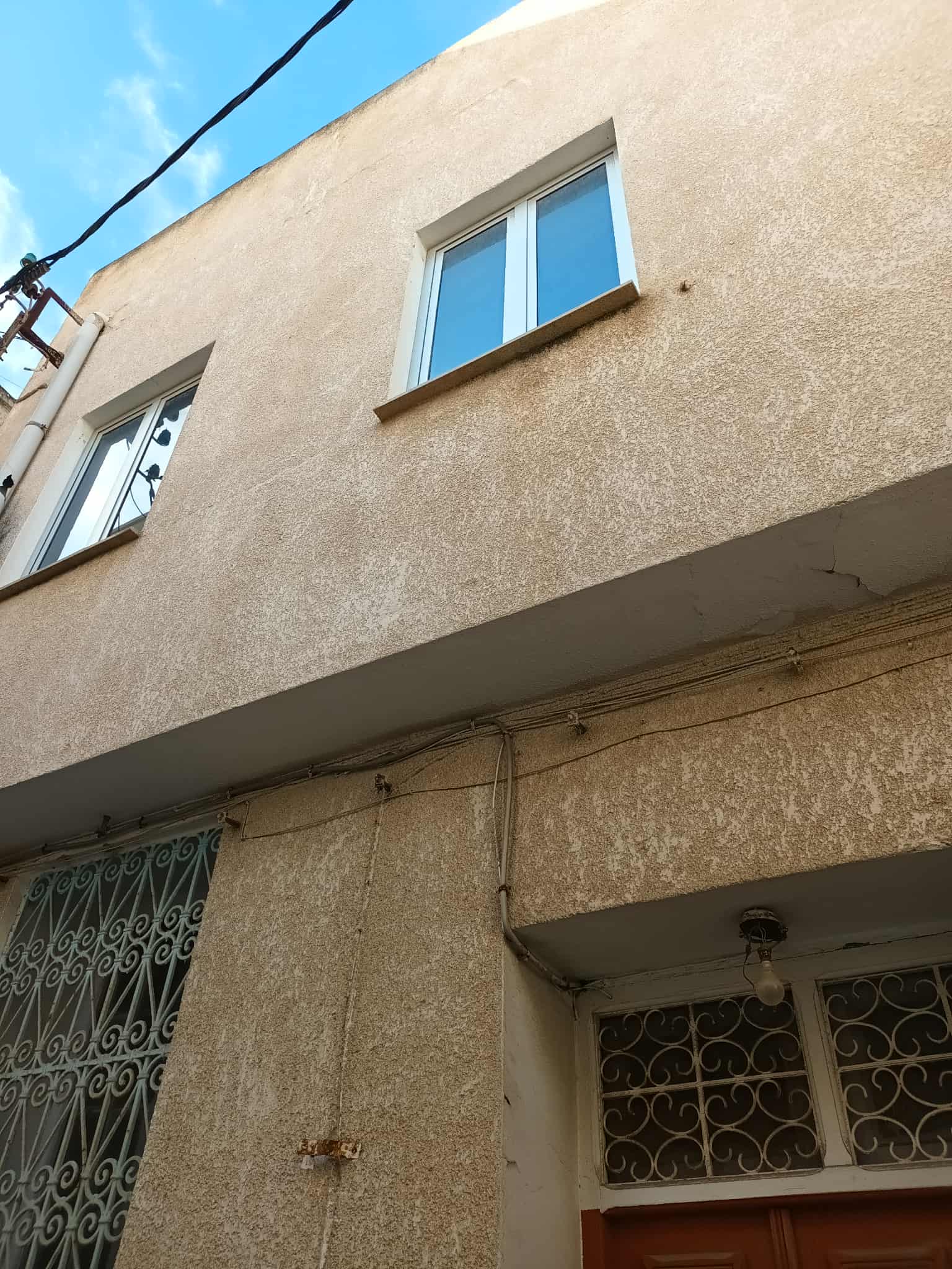 Bizerte Nord&nbsp;Bizerte&nbsp;Vente&nbsp;Maisons&nbsp;Une maison titr� en plein centre ville bizerte
