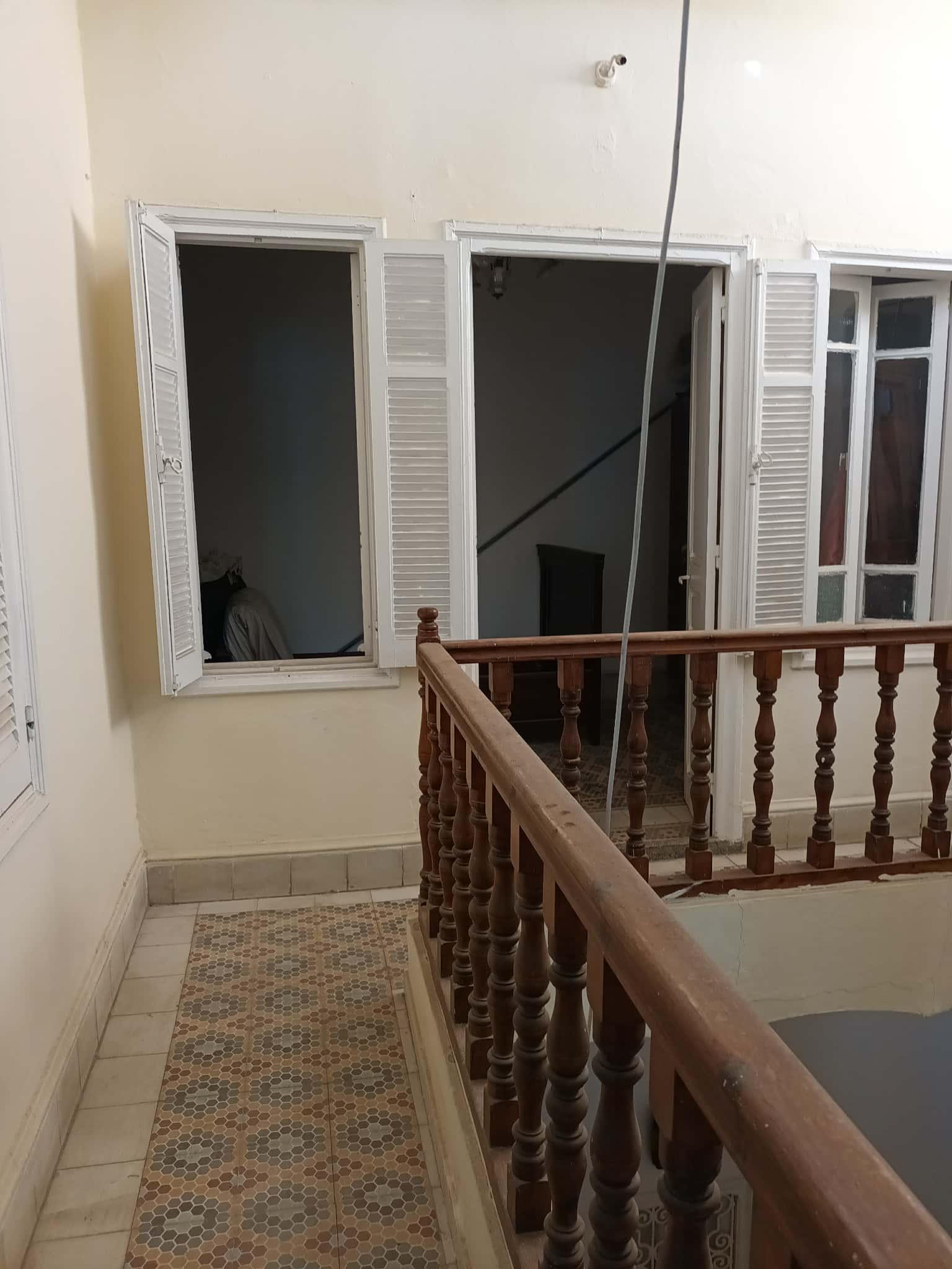 Bizerte Nord&nbsp;Bizerte&nbsp;Vente&nbsp;Maisons&nbsp;Une maison titr� en plein centre ville bizerte