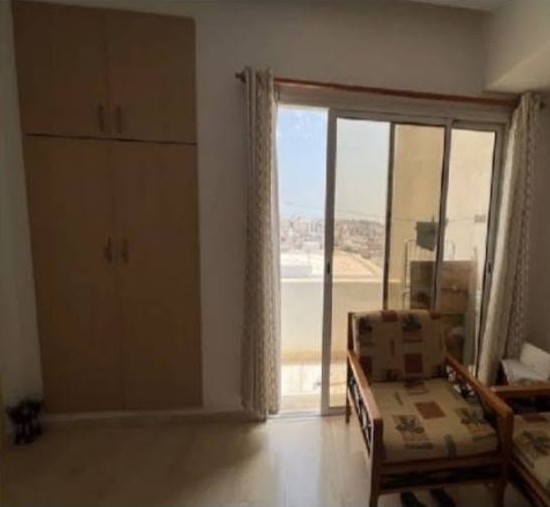 Mnihla&nbsp;Jardins d'el Menzah&nbsp;Location&nbsp;Appart. 2 pi�ces&nbsp;Un coquet studio s1 meubl� � jardin d'elmenzah1