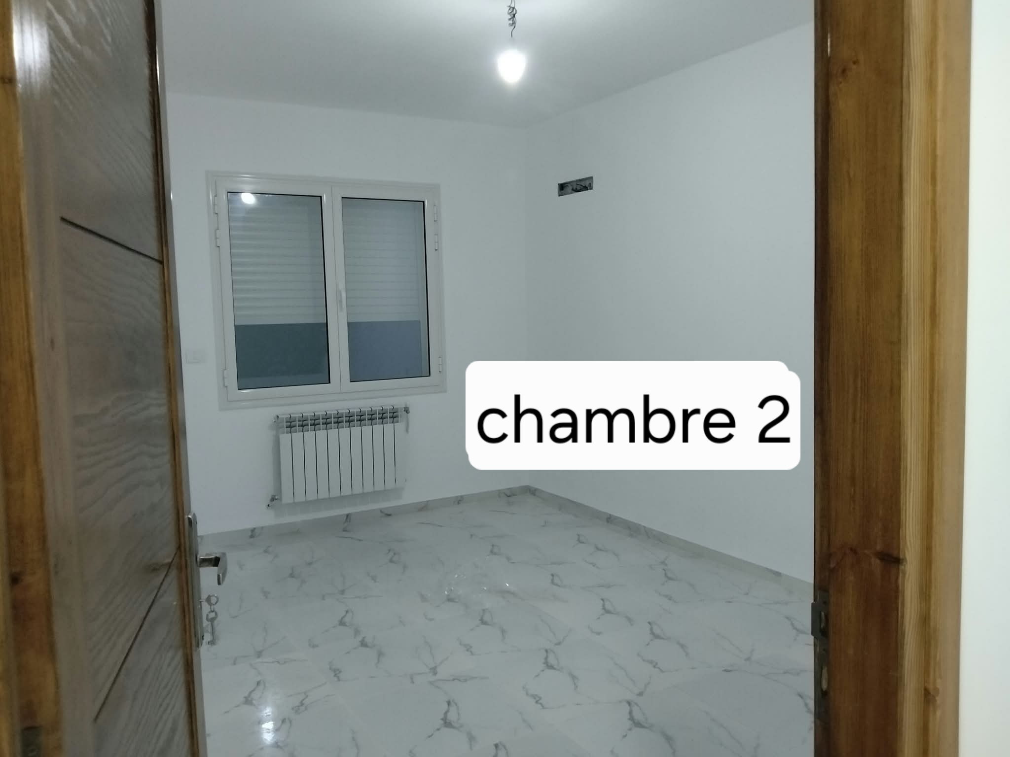 Sousse Jaouhara&nbsp;Cite Sahloul&nbsp;Location&nbsp;Appart. 3 pi�ces&nbsp;Appartement sahloul3  s 2