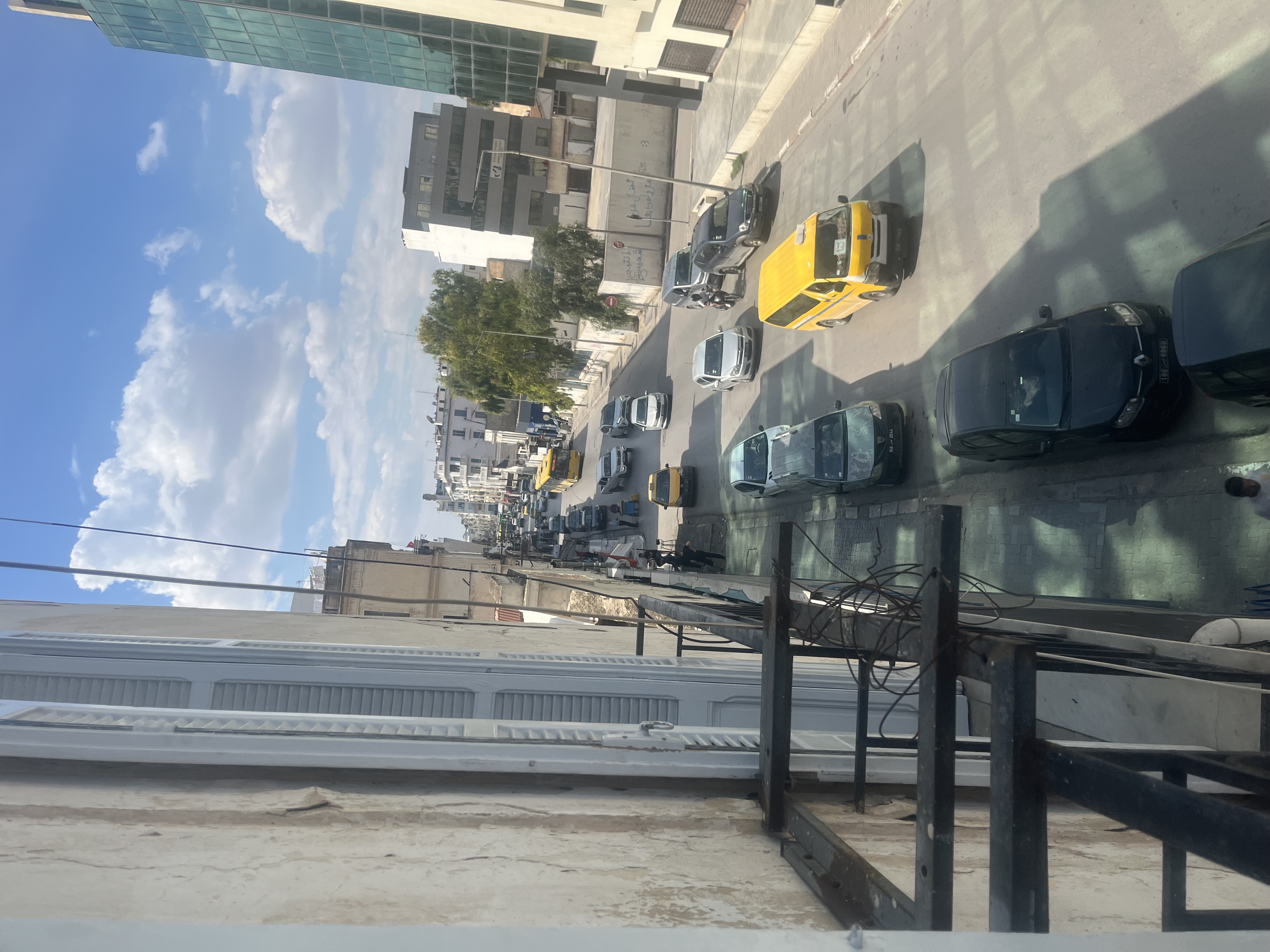 Bab Bhar&nbsp;Republique&nbsp;Vente&nbsp;Appart. 2 pi�ces&nbsp;Tunis centre ville