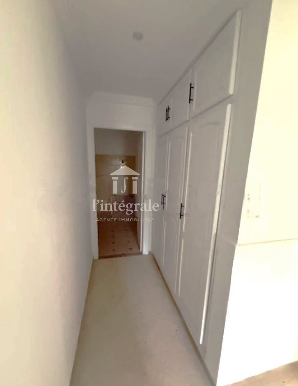 Mnihla&nbsp;Jardins d'el Menzah&nbsp;Location&nbsp;Maisons&nbsp;R�ez de chauss�e s3 habitation ou bureautique