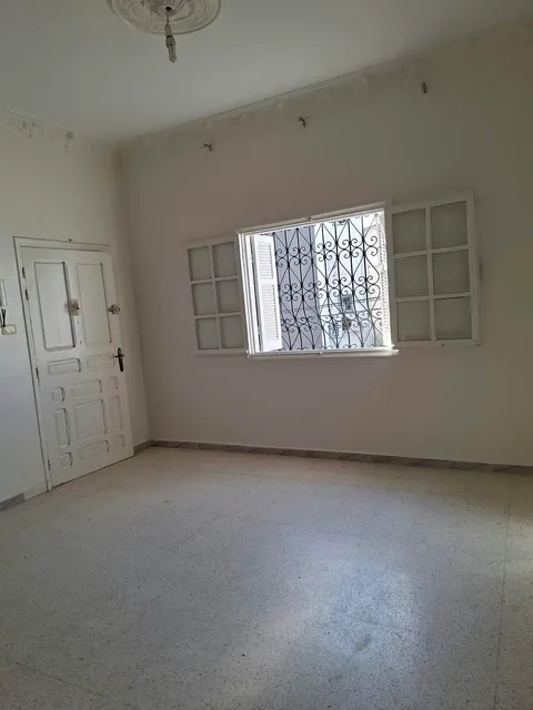 El Mourouj&nbsp;Cite El Mourouj 3 Bis&nbsp;Location&nbsp;Appart. 3 pi�ces&nbsp;Etage d'une maison mrj 3