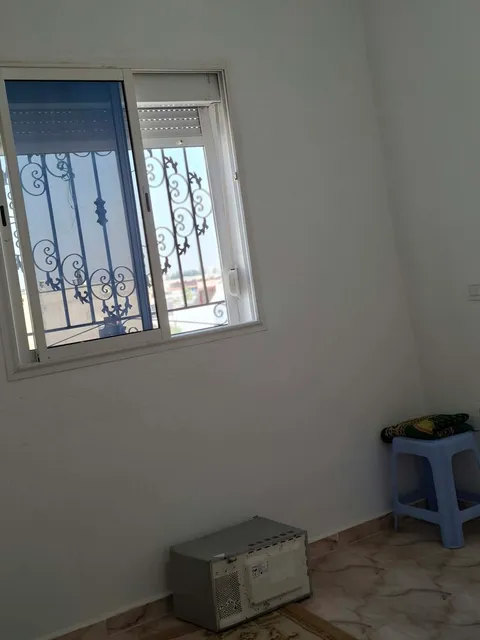 El Mourouj&nbsp;El Mourouj&nbsp;Location&nbsp;Appart. 3 pi�ces&nbsp;Etage d'une maison rachida mrj 3