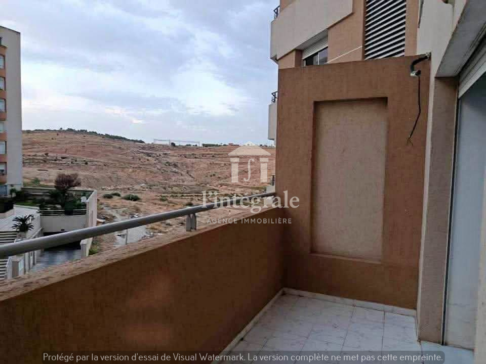 Ariana Ville&nbsp;Cite Ennasr 2&nbsp;Location&nbsp;Appart. 4 pi�ces&nbsp;Appartement s3 vide