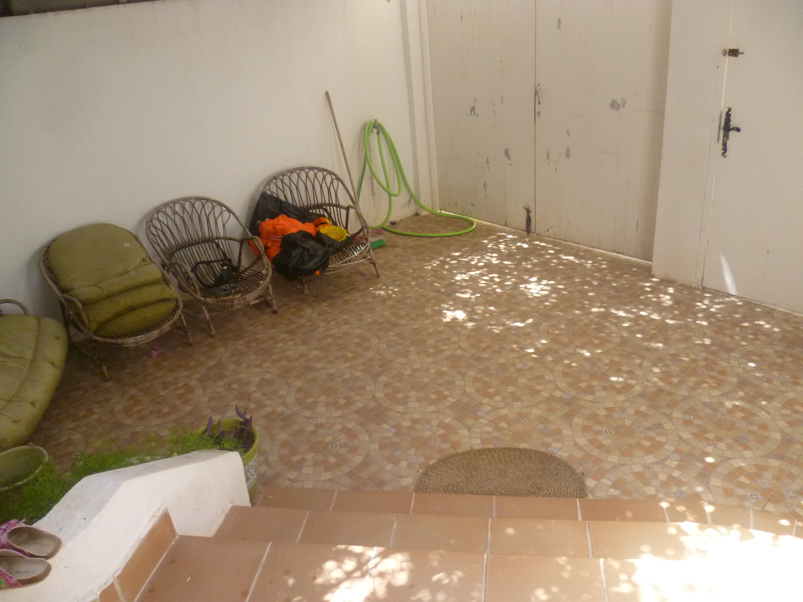 Hammamet&nbsp;Hammamet&nbsp;Vente&nbsp;Maisons&nbsp;Maison independante mrezgua