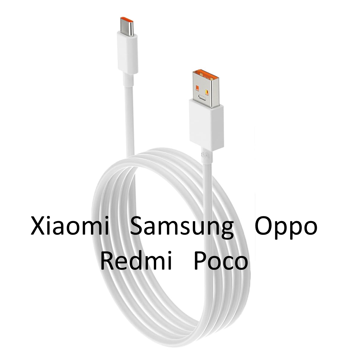 Ariana Ville&nbsp;Ariana&nbsp;C�bles et cartes &nbsp;Apple - iPhone&nbsp;C�ble charge rapide xiaomi redmi 120w et iphone 2m