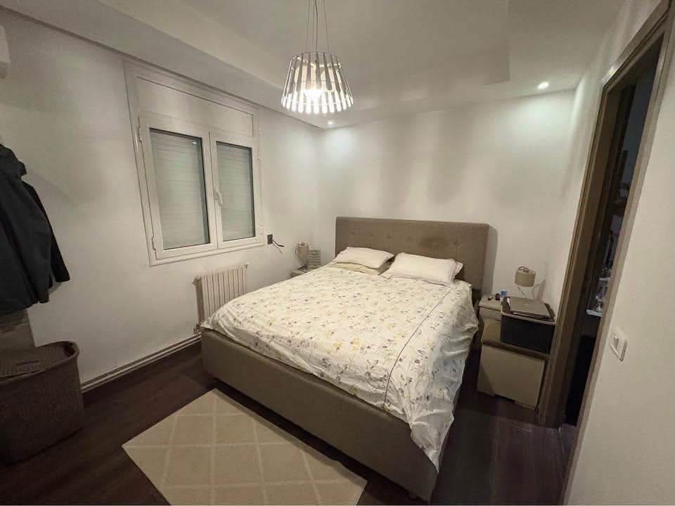 Ariana Ville&nbsp;El Menzah 7&nbsp;Location&nbsp;Appart. 2 pi�ces&nbsp;S2 m7 1500