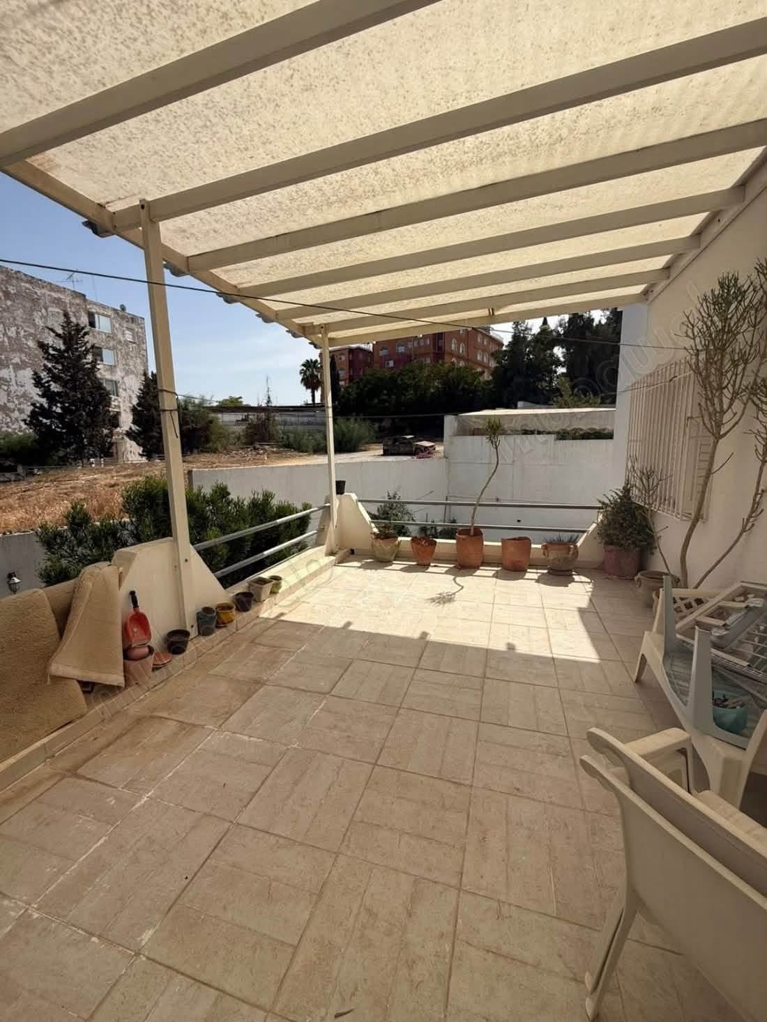 Ariana Ville&nbsp;El Menzah 8&nbsp;Location&nbsp;Appart. 2 pi�ces&nbsp;S2 menzah 8 2500