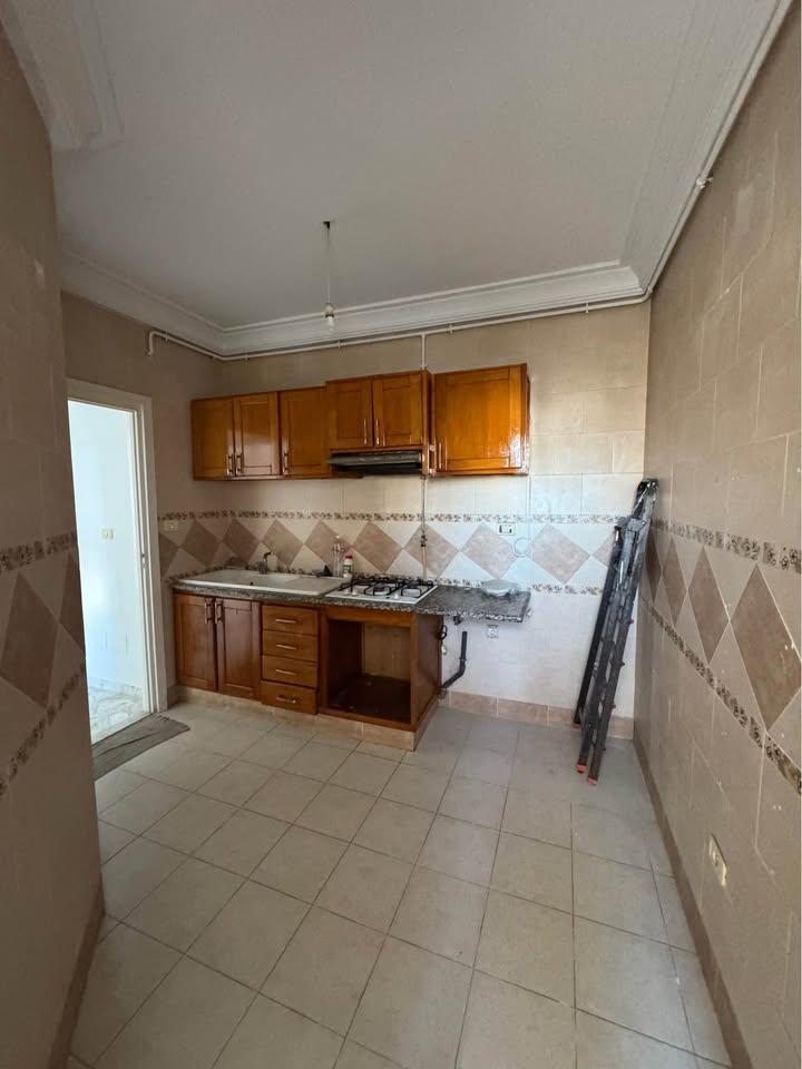 Ariana Ville&nbsp;El Menzah 7&nbsp;Location&nbsp;Appart. 2 pi�ces&nbsp;S2 menzah 7bis 1100