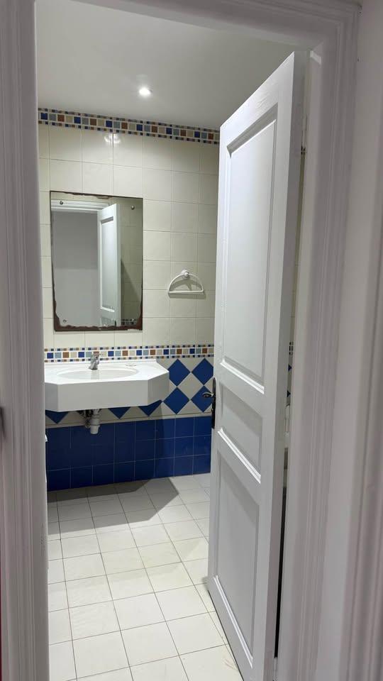 Ariana Ville&nbsp;Riadh Landlous&nbsp;Location&nbsp;Appart. 1 pi�ce&nbsp;S1 830 riadh el andalous