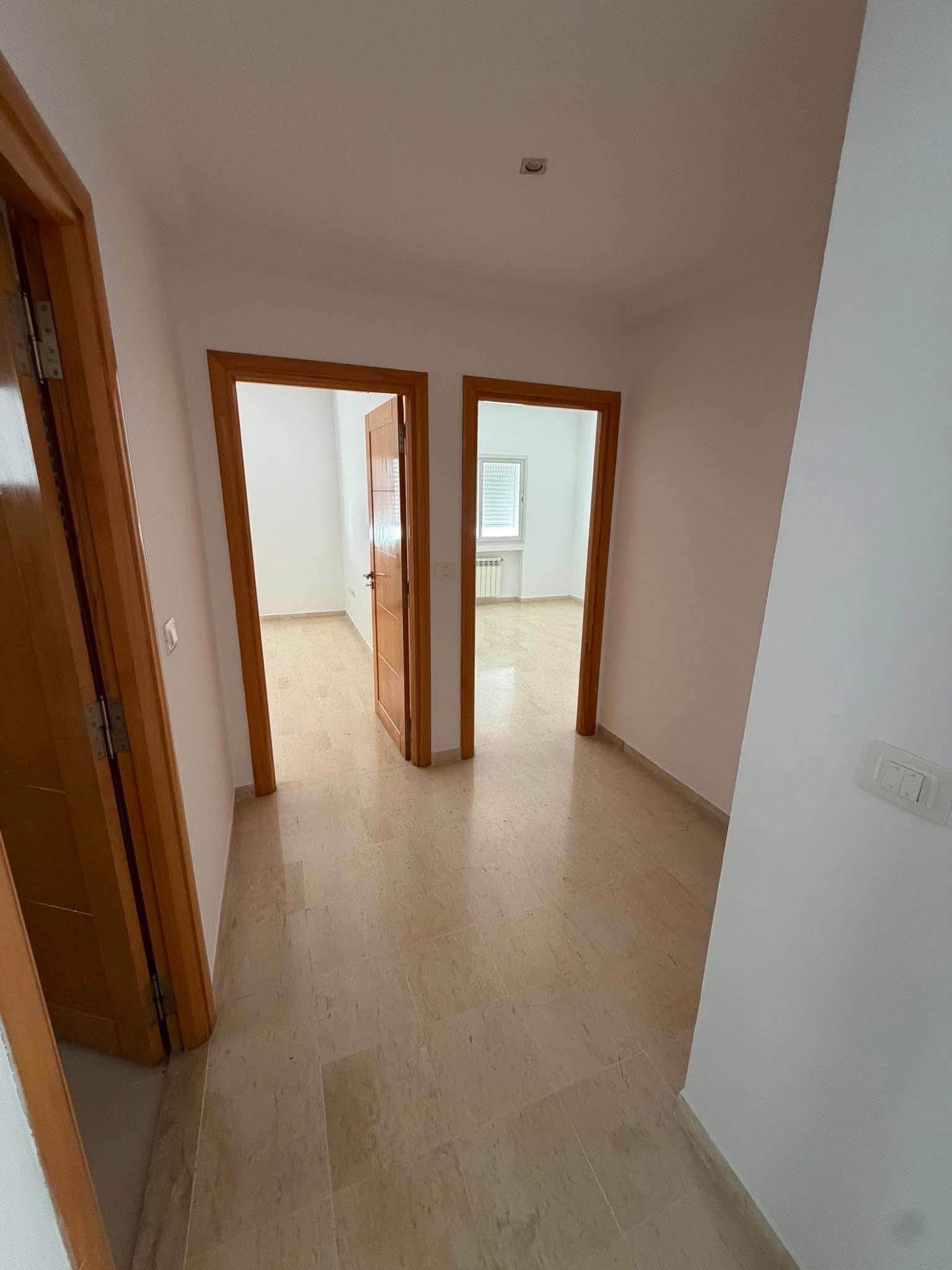 Mnihla&nbsp;Jardins d'el Menzah&nbsp;Location&nbsp;Appart. 2 pi�ces&nbsp;S2 1300 cite el faouz
