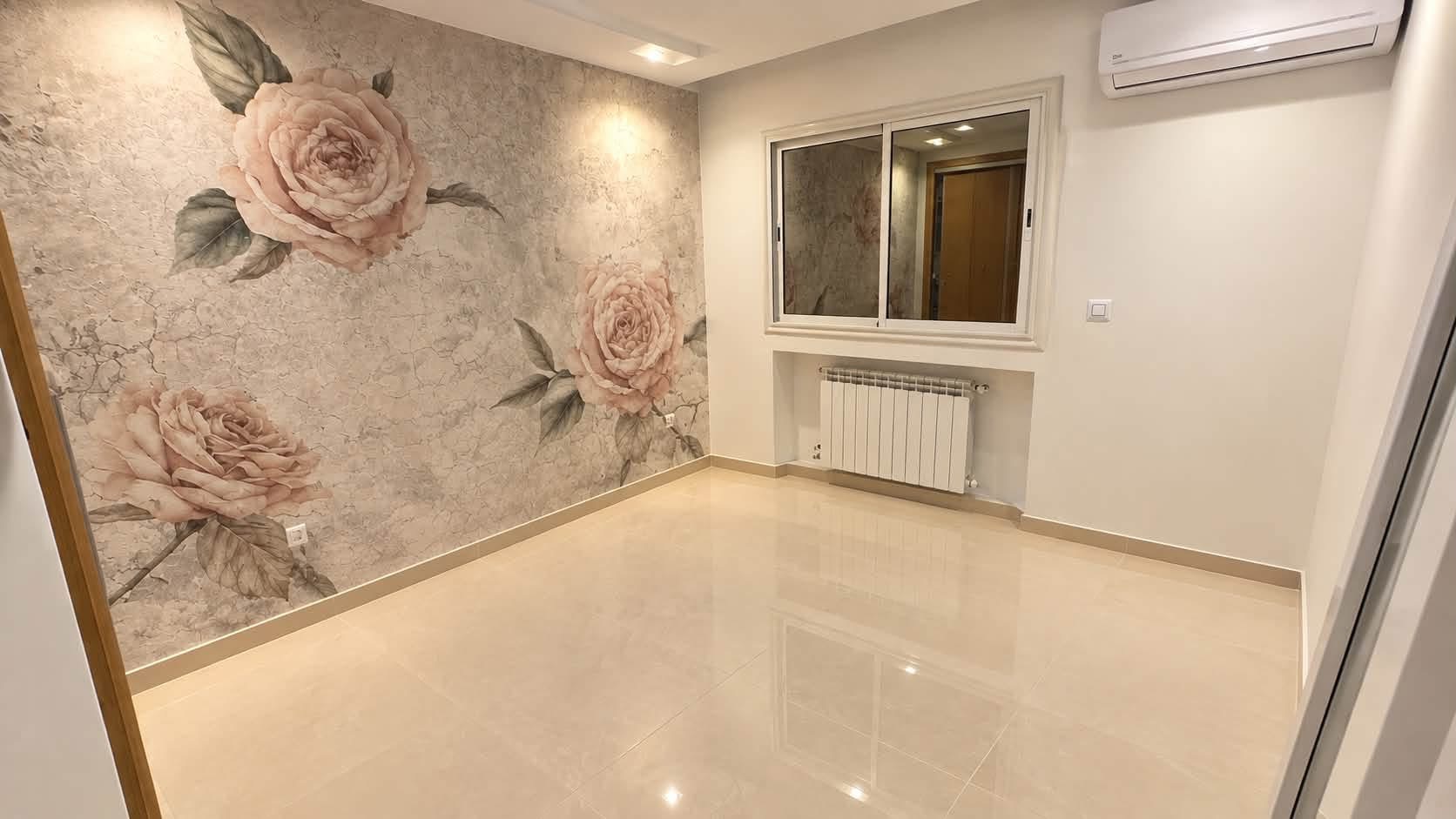 Ariana Ville&nbsp;Riadh Landlous&nbsp;Location&nbsp;Appart. 3 pi�ces&nbsp;S3 2200 riadh el andalous